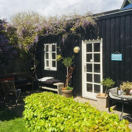 Strandvaerelserne Ebeltoft Dış mekan fotoğraf