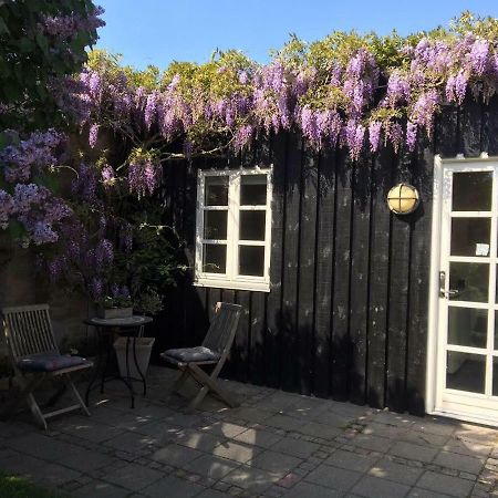 Strandvaerelserne Ebeltoft Dış mekan fotoğraf